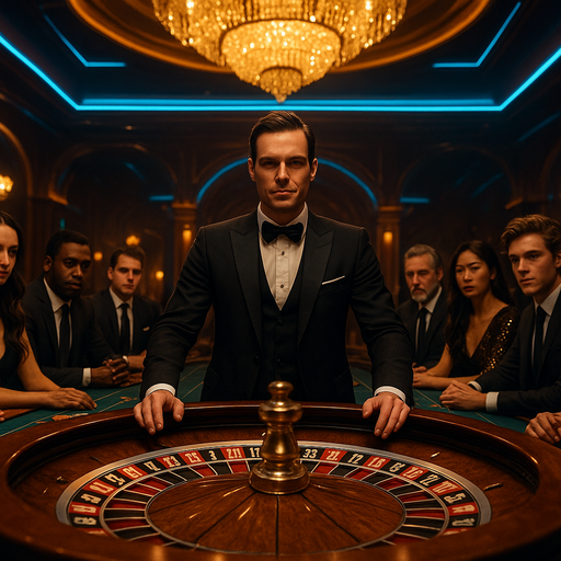 eSports: competitive gaming and live tournaments