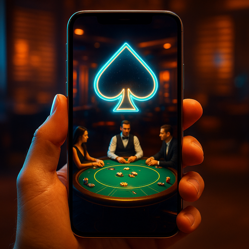 krikya Jackpot section with big-prize excitement